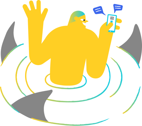 404 Illustration
